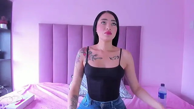 violet myerrs online show from 09-15-25, 01:00