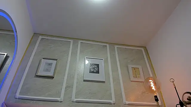 violet myerrs online show from 11-22-25, 07:24