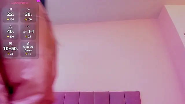 violet myerrs online show from 01-15-26, 12:41