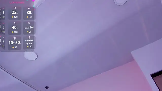 violet myerrs online show from 01-19-26, 12:31