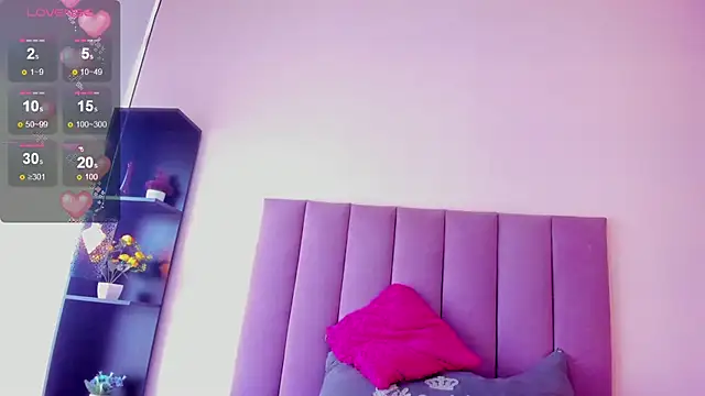 violet myerrs online show from 03-07-26, 02:22