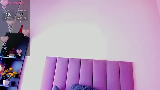 violet myerrs online show from 03-21-26, 02:43