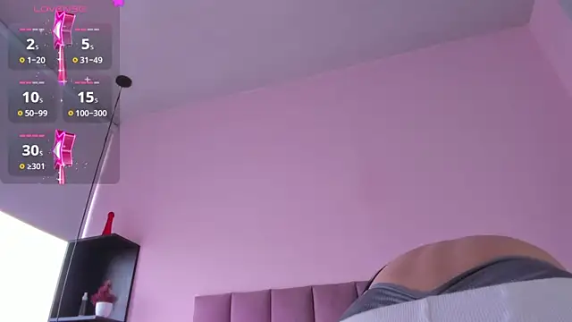 violet myerrs online show from 10-20-25, 01:22