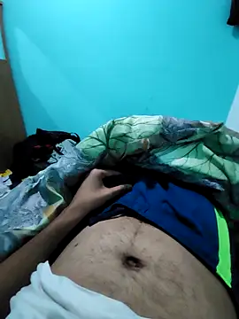 Snapshot of santa7869 chatting on 10-01-25, 03:49 santa7869 online show from 10-01-25, 03:49