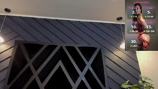 zoe martins  online show from 10-30-25, 05:32