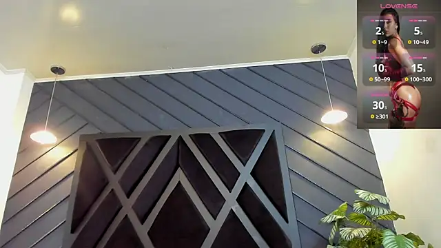 zoe martins  online show from 11-01-25, 05:29