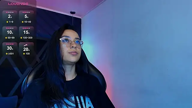 zoe martins  online show from 04-15-26, 05:17