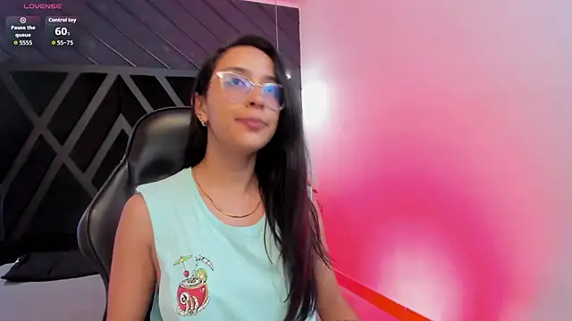 zoe martins  online show from 01-17-26, 05:27