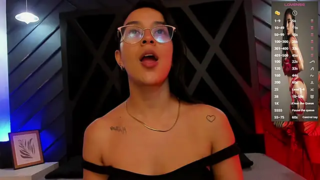 zoe martins  online show from 01-15-26, 05:27