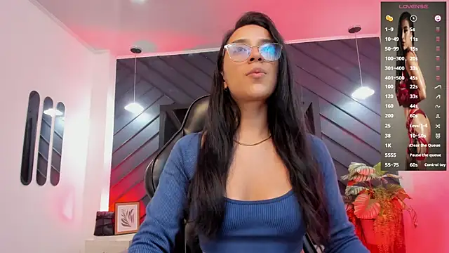 zoe martins  online show from 01-10-26, 05:30