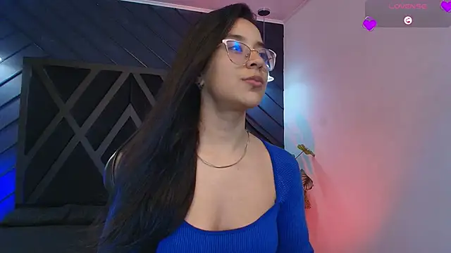 zoe martins  online show from 03-03-26, 05:31