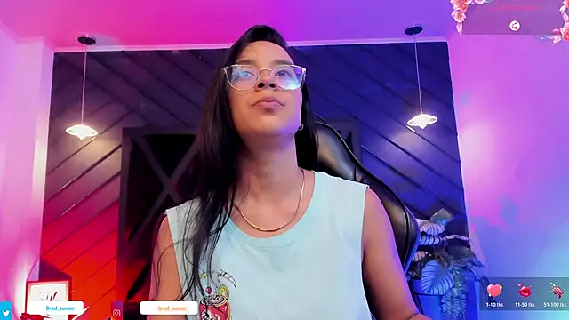 zoe martins  online show from 02-04-26, 05:30