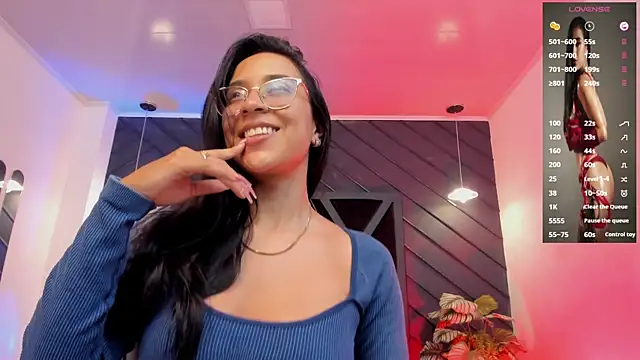 zoe martins  online show from 01-06-26, 05:28