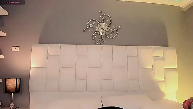 lucy darkangel online show from 07-22-26, 05:31