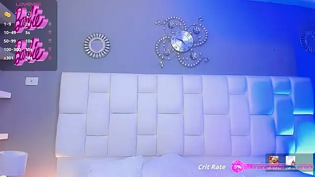 lucy darkangel online show from 04-07-26, 06:15