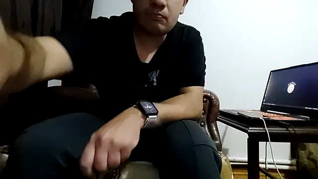 kocasosisli online show from 11-20-25, 06:19