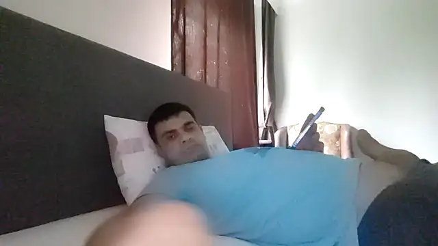 kocasosisli online show from 11-23-25, 06:01