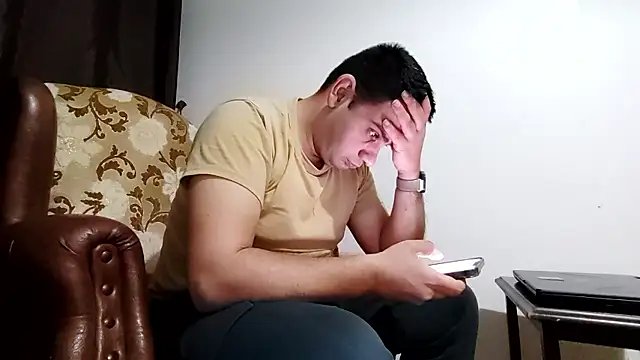 kocasosisli online show from 01-11-26, 09:55