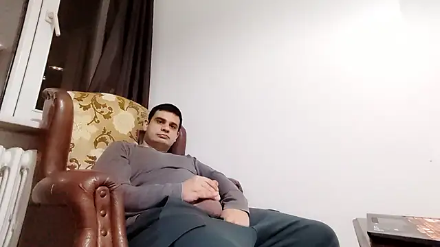 kocasosisli online show from 01-14-26, 10:02