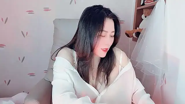 Eve5215 online show from 02-08-26, 05:21