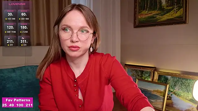 IkonaDidi online show from 11-10-25, 06:40