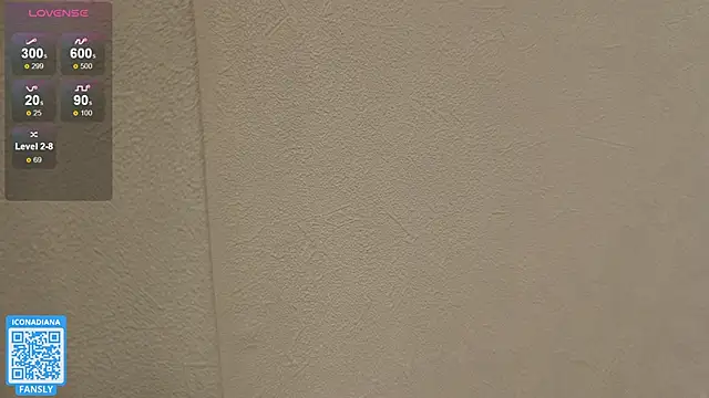 IkonaDidi online show from 03-19-26, 08:58