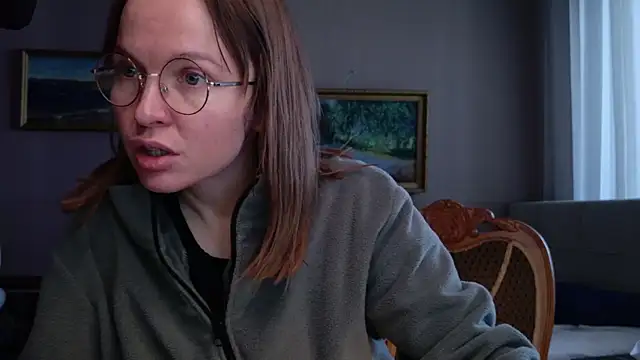 IkonaDidi online show from 03-26-26, 06:00