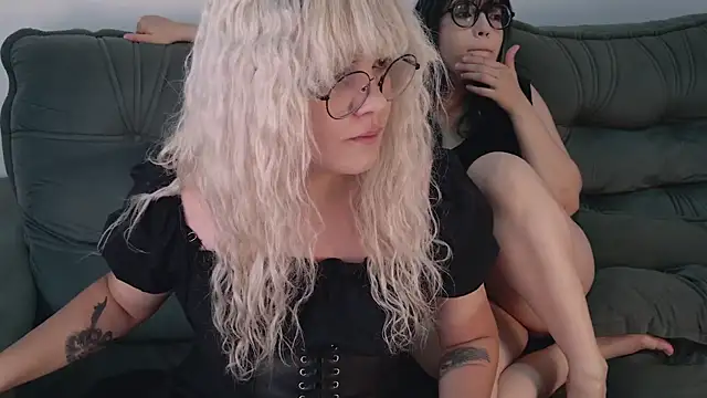 yumiandtsuki online show from 03-23-26, 02:55