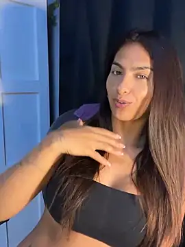 chicachocolate01 online show from 02-20-26, 06:32