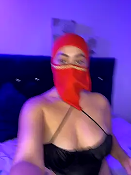 Aisha Malek online show from 11-27-25, 07:58