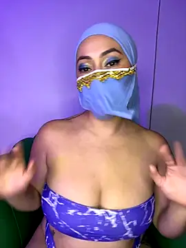 Aisha Malek online show from 11-09-25, 12:58