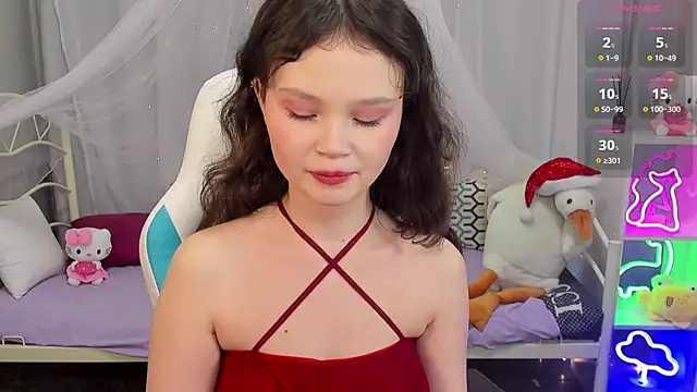 EmilyChaves online show from 12-23-25, 10:47