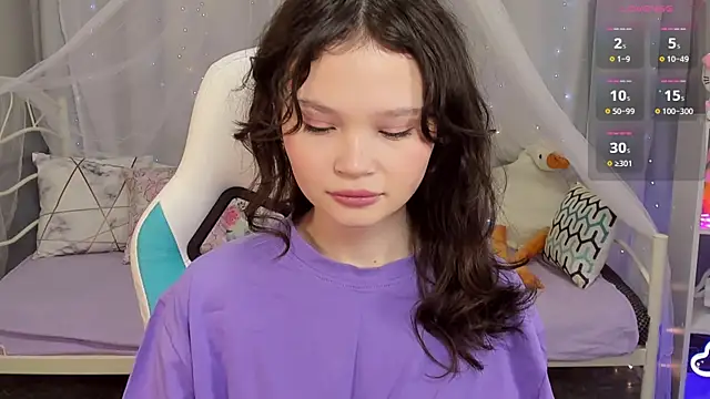 EmilyChaves online show from 01-08-26, 05:46