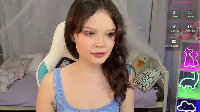 EmilyChaves online show from 01-17-26, 06:28