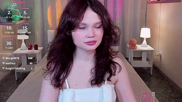 Snapshot of EmilyChaves chatting on 06-09-26, 08:15 EmilyChaves online show from 06-09-26, 08:15