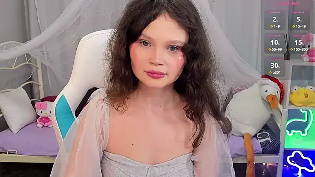 EmilyChaves online show from 12-20-25, 05:43