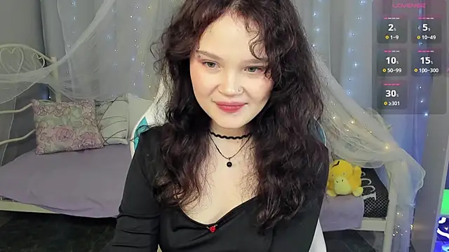 EmilyChaves online show from 04-09-26, 05:53