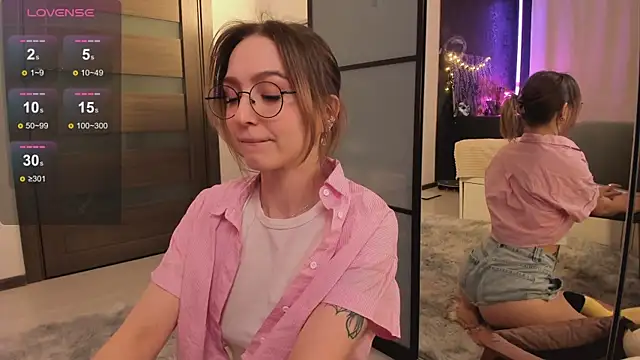 Annie Leone online show from 02-10-26, 11:26