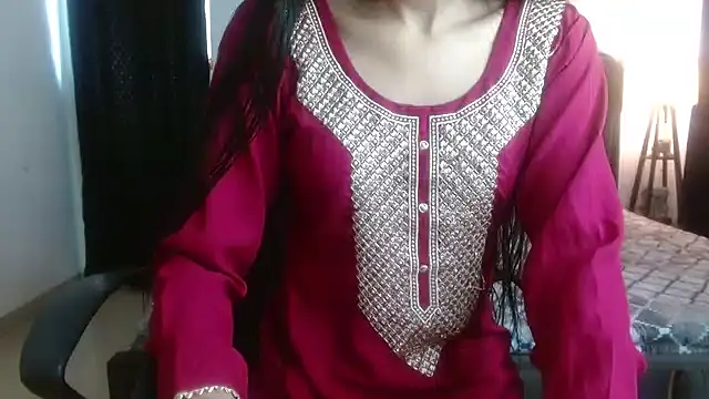 Mini Meera online show from 06-09-26, 04:24