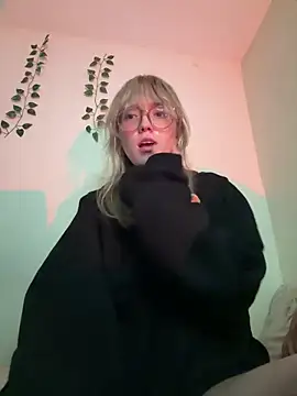 ReenKitty online show from 12-02-25, 04:36