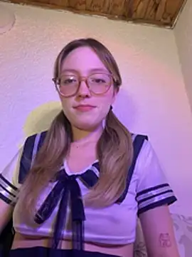 ReenKitty online show from 07-08-26, 04:46