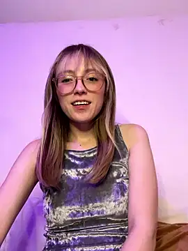 ReenKitty online show from 01-15-26, 05:11