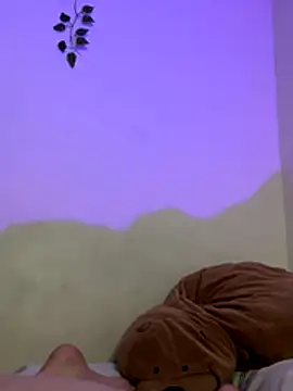 ReenKitty online show from 12-14-25, 06:19