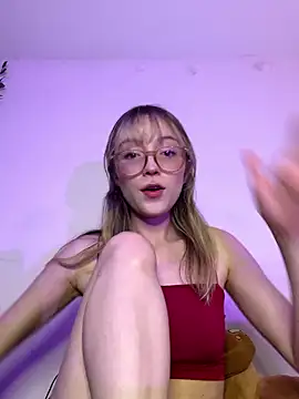 ReenKitty online show from 01-16-26, 04:38