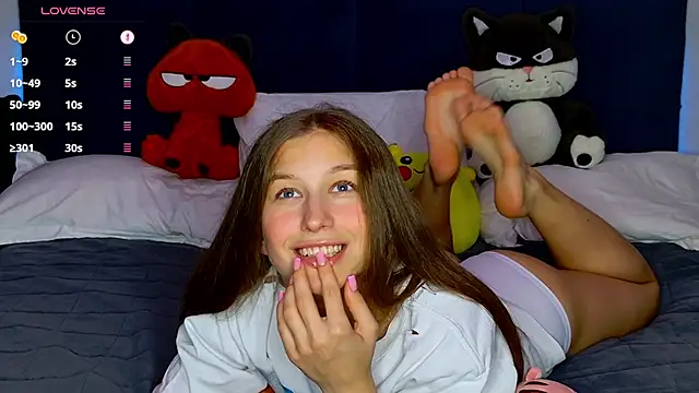 MissEmilyMiller online show from 04-27-26, 07:12