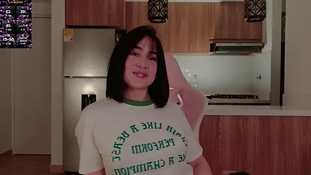  bella1 online show from 03-06-26, 05:57