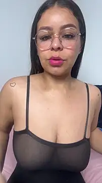 sweet shadil  online show from 12-18-25, 11:58