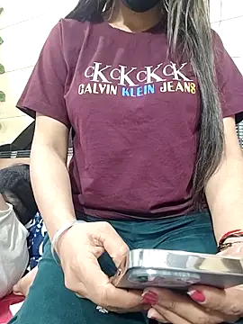 dollysapna1 online show from 01-18-26, 06:00