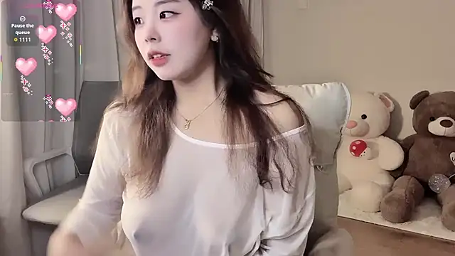 xiaotanbaby online show from 12-16-25, 04:22