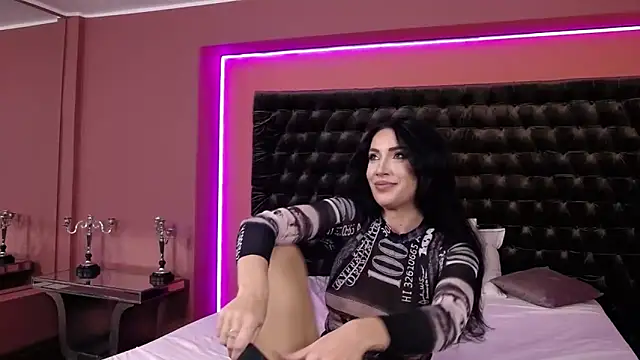 Snapshot of StephanyMillan chatting on 11-07-25, 06:29 StephanyMillan online show from 11-07-25, 06:29